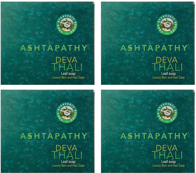 

Ashtapathy Dev Thali(400 g, Pack of 4)