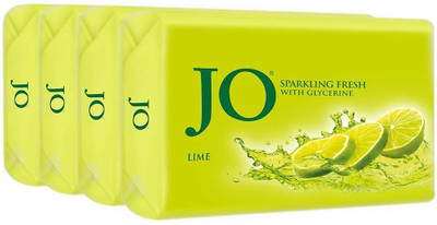 

JO bathing shope(500 g, Pack of 4)