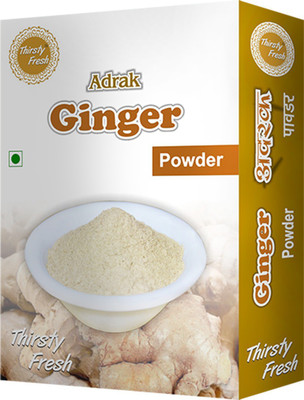 

Thirsty Fresh Dehydrated Red Onion Powder 75g -Pack of 3 (225g)(3 x 75 g)
