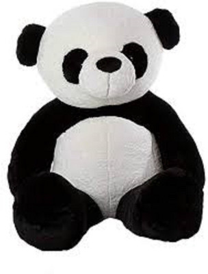 

Vervain Lovely cute panda -3ft - 90 cm(Black & White)