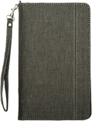 

Viva Global Viva Voyager Travel Power Wallet - Built-in Power Bank 4000 mAh(Grey)