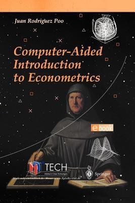 Computer-Aided Introduction to Econometrics(English, Paperback, unknown)