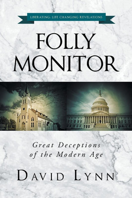 Folly Monitor(English, Paperback, Lynn David)