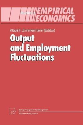 Output and Employment Fluctuations(English, Paperback, unknown)