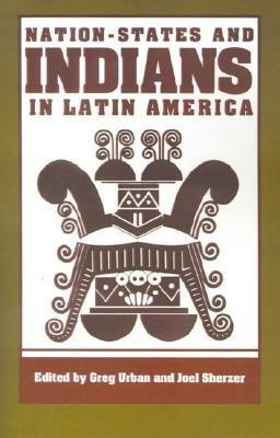 Nation-States and Indians in Latin America(English, Paperback, unknown)