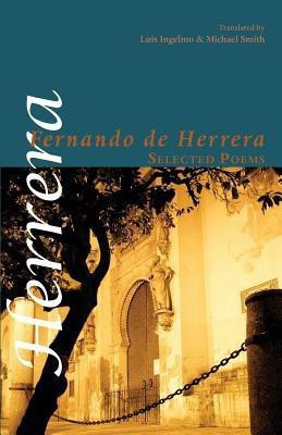 Selected Poems(English, Paperback, Herrera Fernando de)