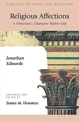 Religious Affections(English, Paperback, Edwards Jonathan)