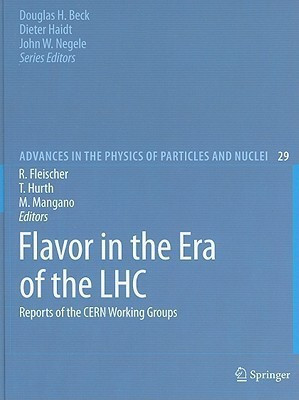 Flavor in the Era of the LHC(English, Hardcover, unknown)
