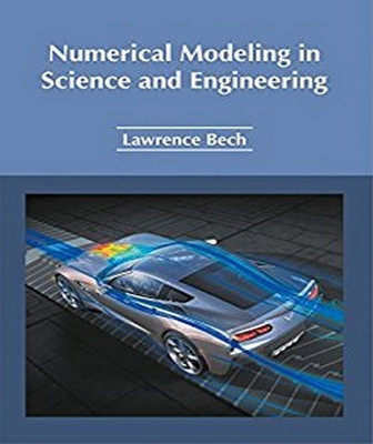 Numerical Modeling in Science and Engineering(English, Hardcover, unknown)