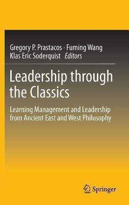 Leadership through the Classics(English, Hardcover, unknown)