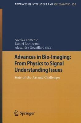 Advances in Bio-Imaging: From Physics to Signal Understanding Issues(English, Paperback, unknown)