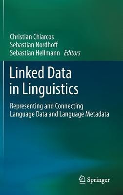 Linked Data in Linguistics(English, Hardcover, unknown)