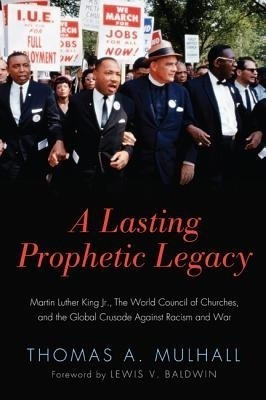 A Lasting Prophetic Legacy(English, Paperback, Mulhall Thomas)