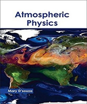 Atmospheric Physics(English, Hardcover, unknown)