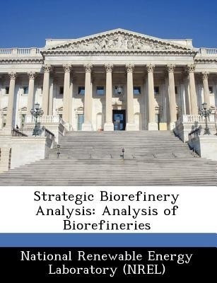 Strategic Biorefinery Analysis(English, Paperback, unknown)