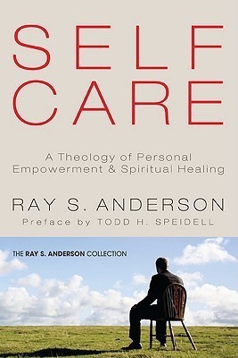 Self-Care(English, Paperback, Anderson Ray S)