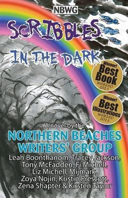 Scribbles in the Dark(English, Paperback, unknown)