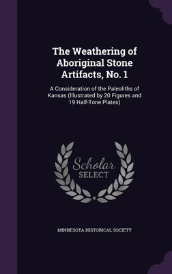 The Weathering of Aboriginal Stone Artifacts, No. 1(English, Hardcover, unknown)
