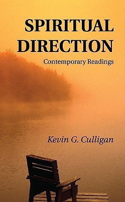Spiritual Direction(English, Paperback, Culligan Kevin G Ocd)