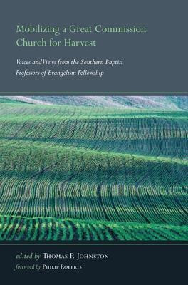 Mobilizing a Great Commission Church for Harvest(English, Paperback, unknown)