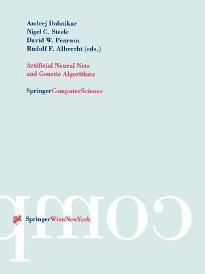 Artificial Neural Nets and Genetic Algorithms(English, Paperback, unknown)