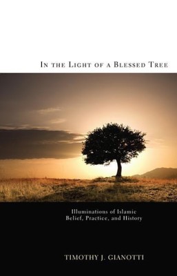 In the Light of a Blessed Tree(English, Hardcover, Gianotti Timothy J)