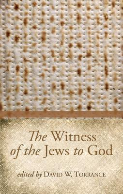 The Witness of the Jews to God(English, Paperback, unknown)