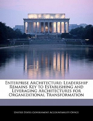 Enterprise Architecture(English, Paperback, unknown)