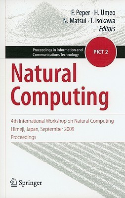 Natural Computing(English, Paperback, unknown)