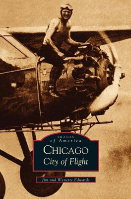 Chicago(English, Hardcover, Edwards Jim PC)