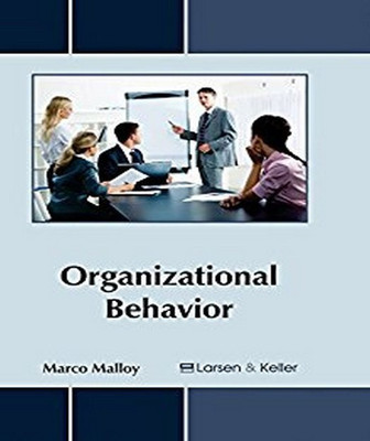 Organizational Behavior(English, Hardcover, unknown)