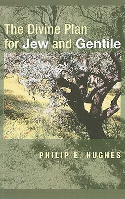 The Divine Plan for Jew and Gentile(English, Paperback, Hughes Philip E)