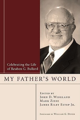 My Father's World(English, Paperback, unknown)