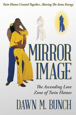 Mirror Image(English, Paperback, Bunch Dawn M)