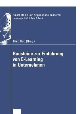 Bausteine zur Einfuehrung von E-Learning in Unternehmen(German, Paperback, unknown)