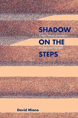 Shadow on the Steps(English, Paperback, Miano David)