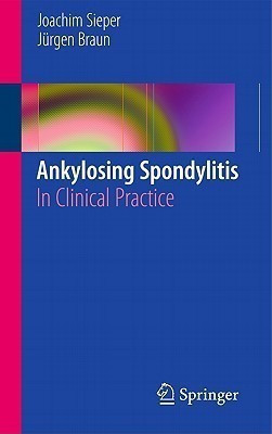 Ankylosing Spondylitis(English, Paperback, Sieper Joachim)