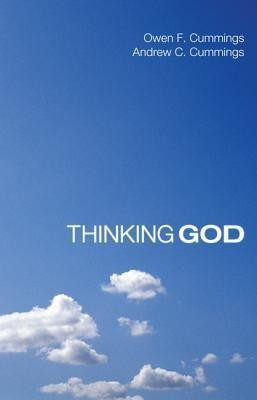 Thinking God(English, Paperback, Cummings Owen F)