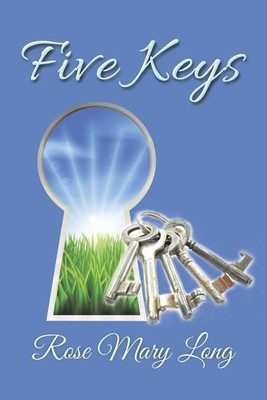 Five Keys(English, Paperback, Long Rose Mary)
