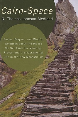 Cairn-Space(English, Paperback, Johnson-Medland N Thomas)