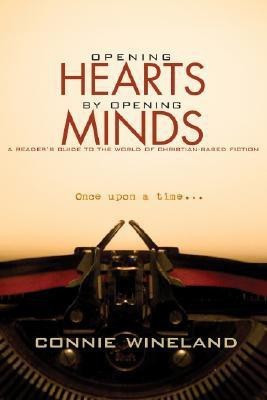 Opening Hearts by Opening Minds(English, Paperback, Wineland Connie)