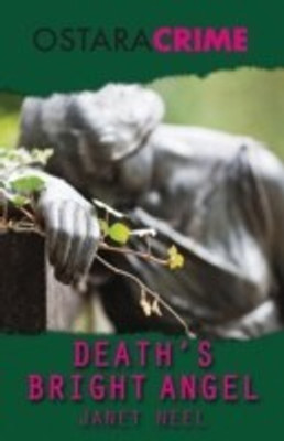 Death's Bright Angel(English, Paperback, Neel Janet)