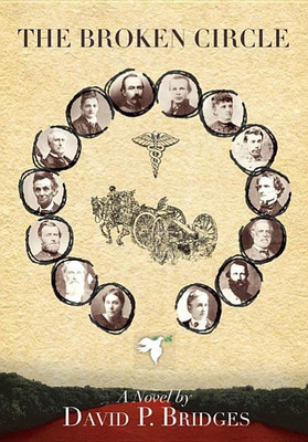 The Broken Circle(English, Hardcover, Bridges David P)