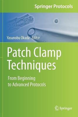 Patch Clamp Techniques(English, Hardcover, unknown)