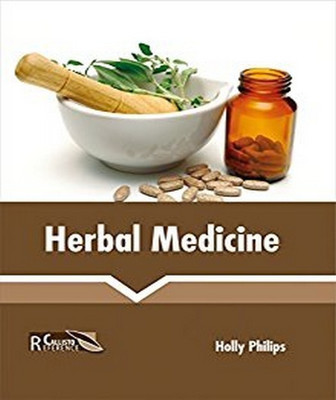Herbal Medicine(English, Hardcover, unknown)