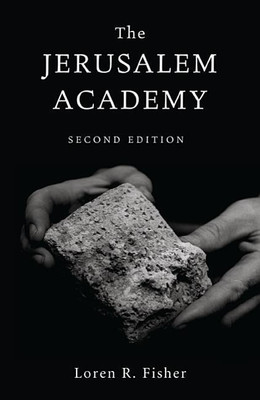 The Jerusalem Academy, 2nd Edition(English, Hardcover, Fisher Loren)