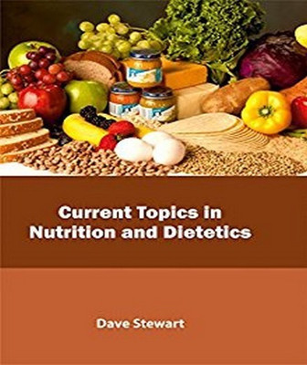 Current Topics in Nutrition and Dietetics(English, Hardcover, unknown)