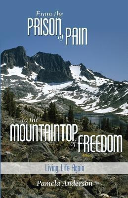 From the Prison of Pain to the Mountain Top of Freedom(English, Paperback, Anderson Pamela)