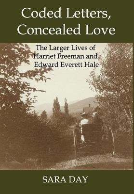Coded Letters, Concealed Love(English, Hardcover, Day Sara)