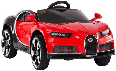 

PP Infinity 12V Battery Operated Ride on Car with Remote Car Battery Operated Ride On(Red)